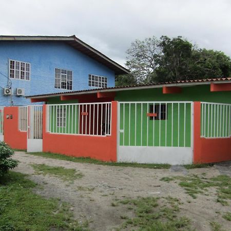 Posada Mama Bella Playa Blanca  Ngoại thất bức ảnh