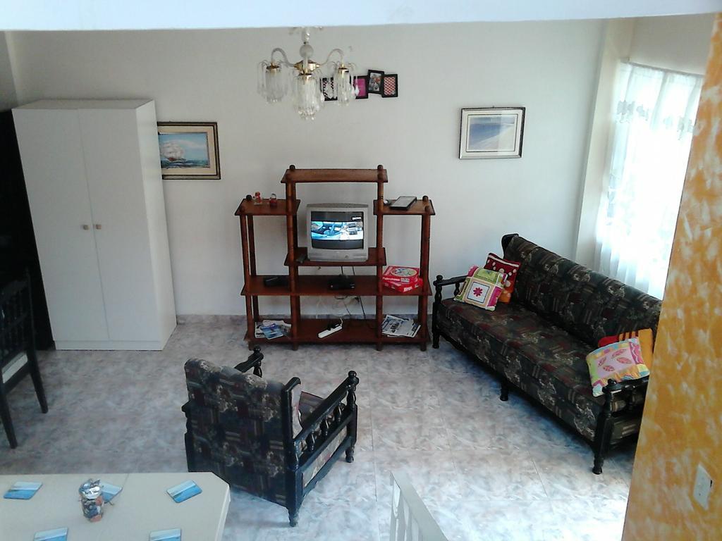 Posada Mama Bella Playa Blanca  Ngoại thất bức ảnh