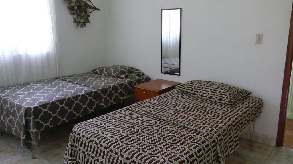 Posada Mama Bella Playa Blanca  Phòng bức ảnh