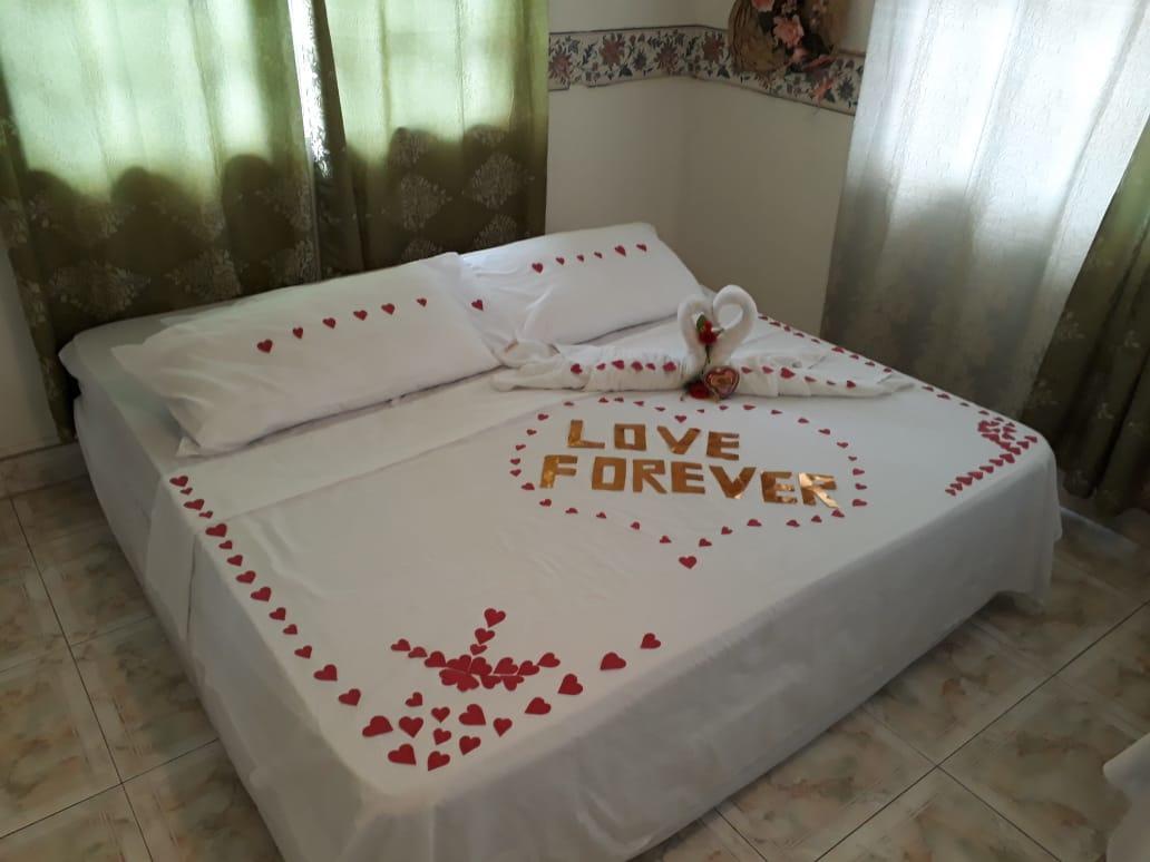 Posada Mama Bella Playa Blanca  Ngoại thất bức ảnh