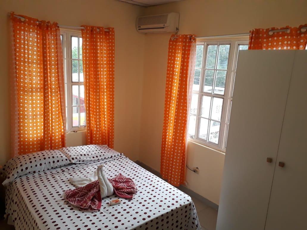 Posada Mama Bella Playa Blanca  Ngoại thất bức ảnh