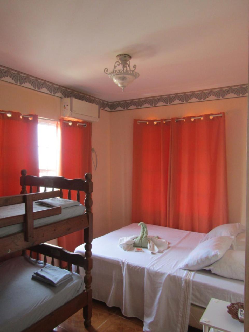 Posada Mama Bella Playa Blanca  Ngoại thất bức ảnh
