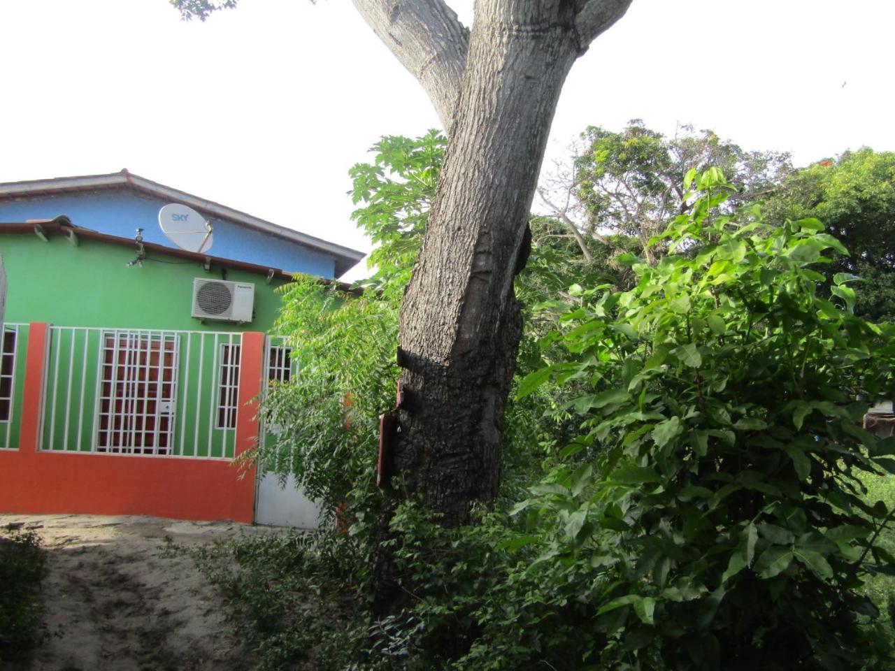 Posada Mama Bella Playa Blanca  Ngoại thất bức ảnh