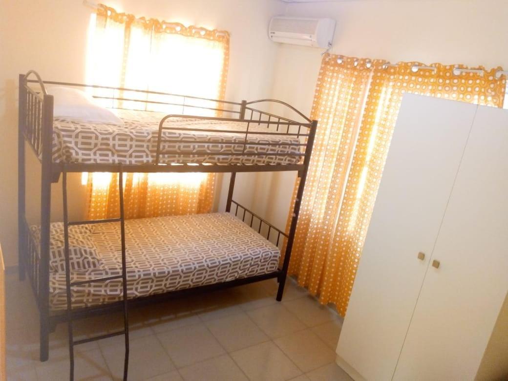 Posada Mama Bella Playa Blanca  Ngoại thất bức ảnh