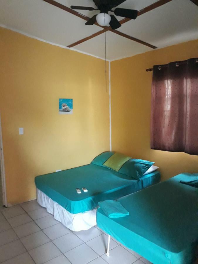 Posada Mama Bella Playa Blanca  Phòng bức ảnh