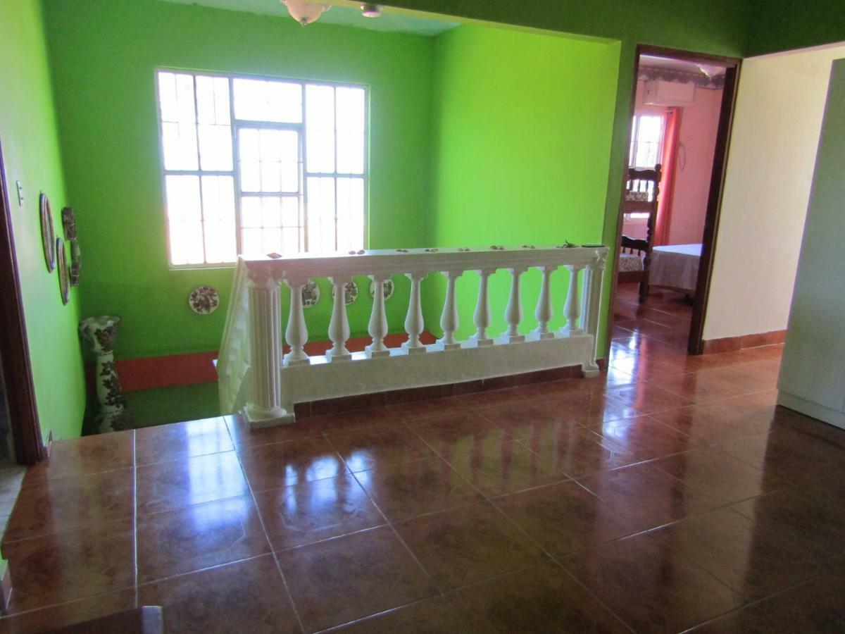 Posada Mama Bella Playa Blanca  Ngoại thất bức ảnh